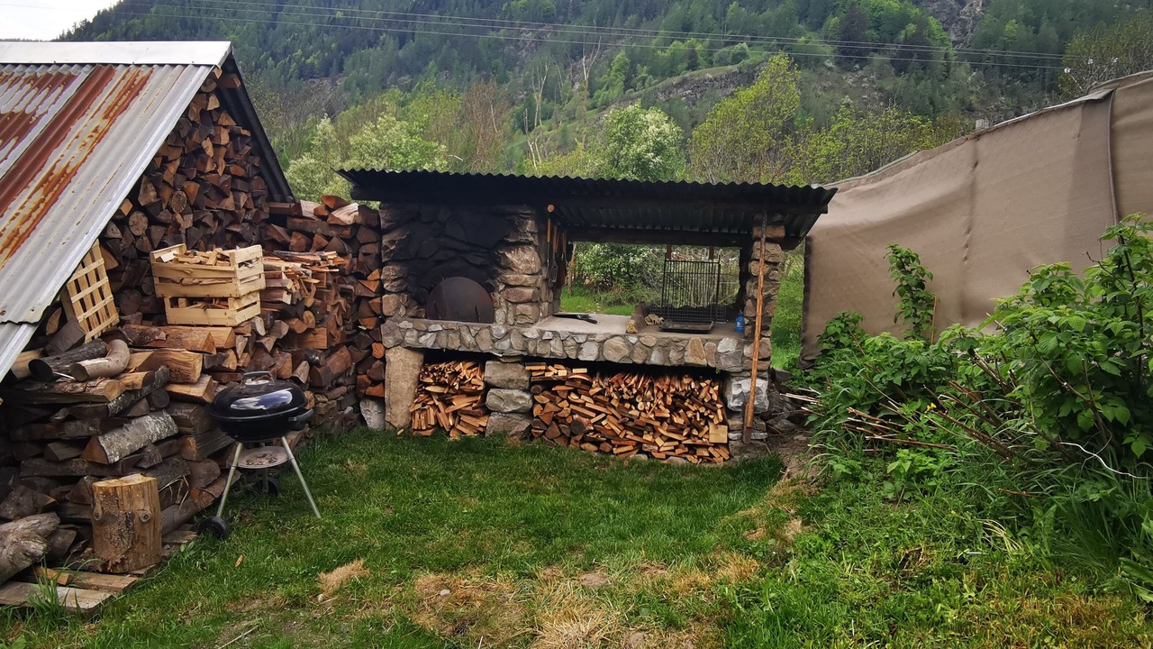 Photo of Outdoor in Champoleon