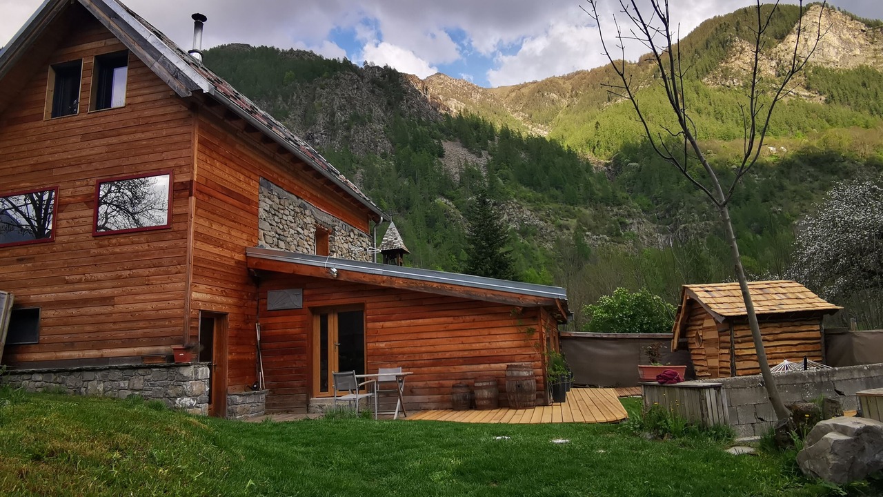 Photo of Outdoor in Champoleon