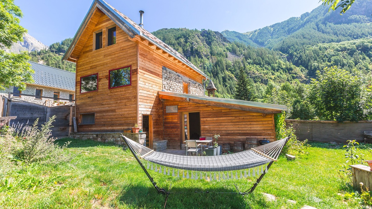 Photo of Outdoor in Champoleon