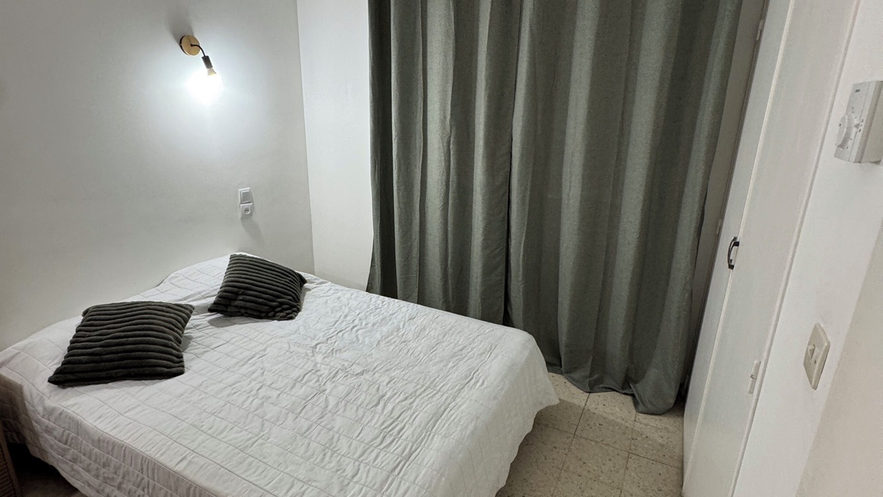 Photo of Bedroom in Valras-Plage
