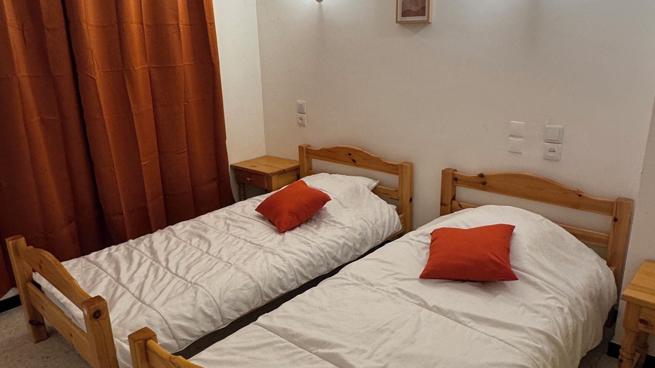 Photo of Bedroom in Valras-Plage