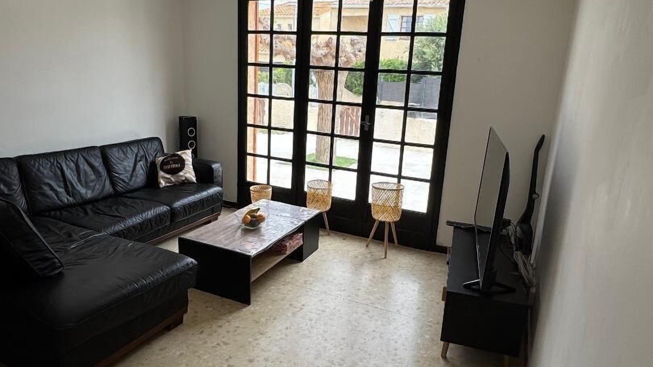 Photo of Livingroom in Valras-Plage
