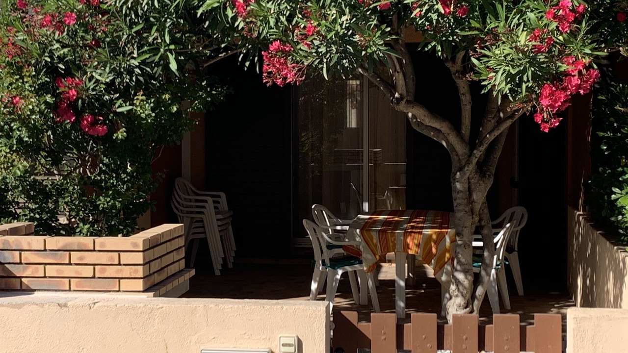 Photo of Outdoor in Valras-Plage