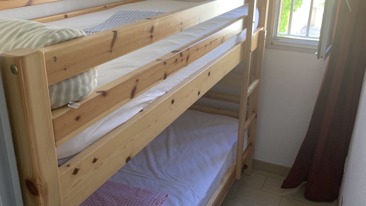 Photo of Bedroom in Valras-Plage