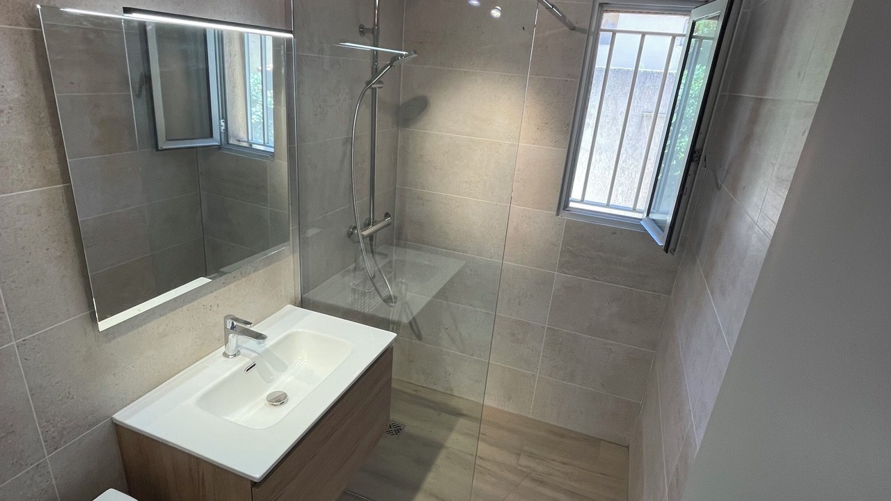 Photo of Bathroom in Valras-Plage