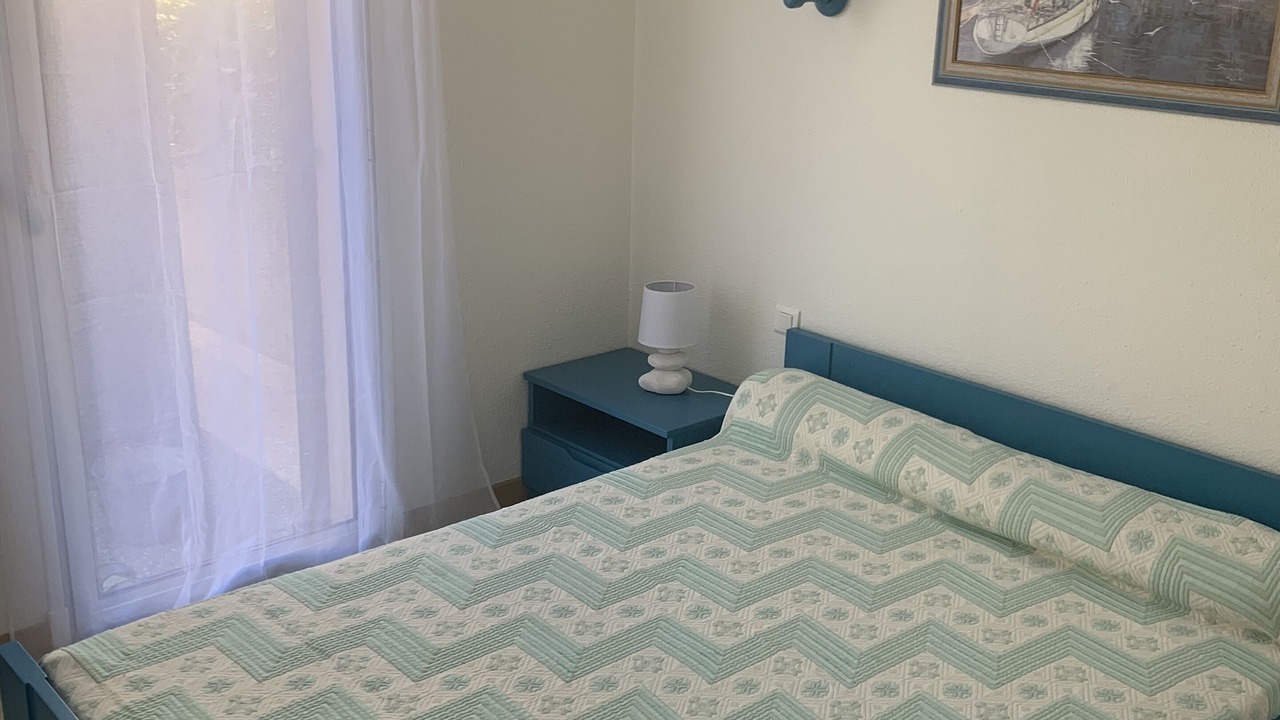 Photo of Bedroom in Valras-Plage