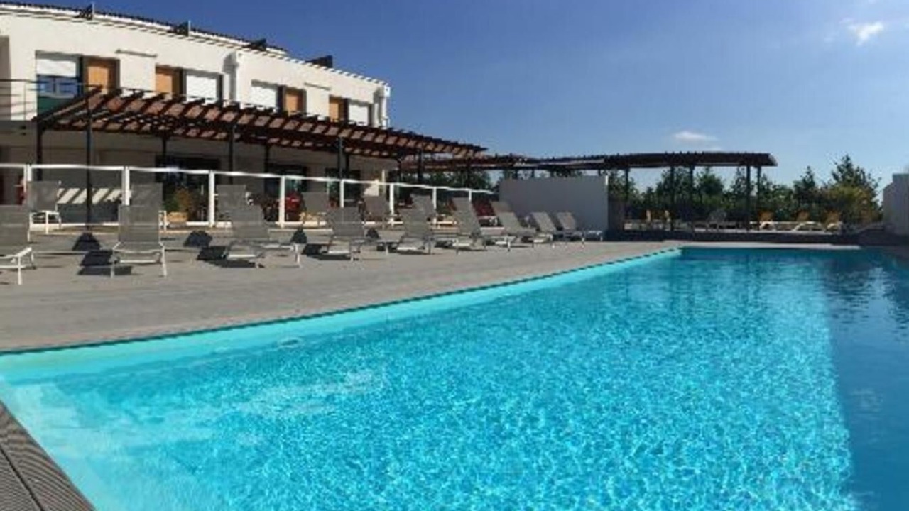 Photo of Outdoor in Eguilles