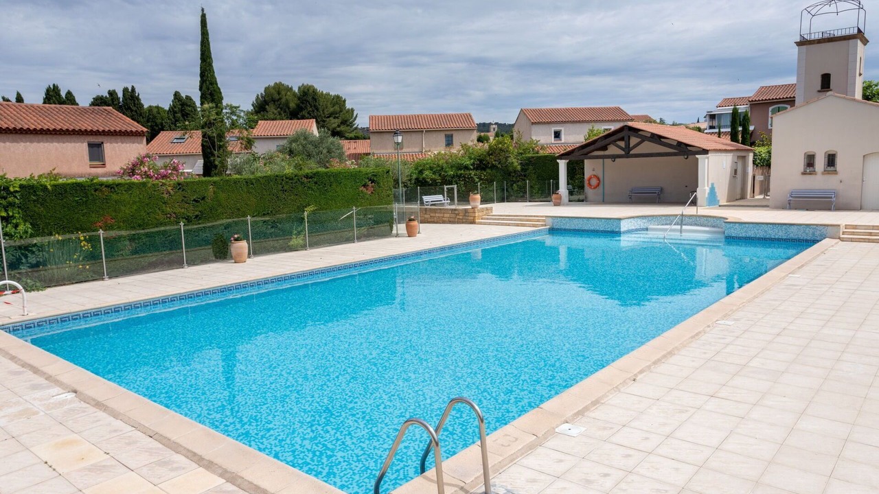 Photo of Outdoor in Maussane