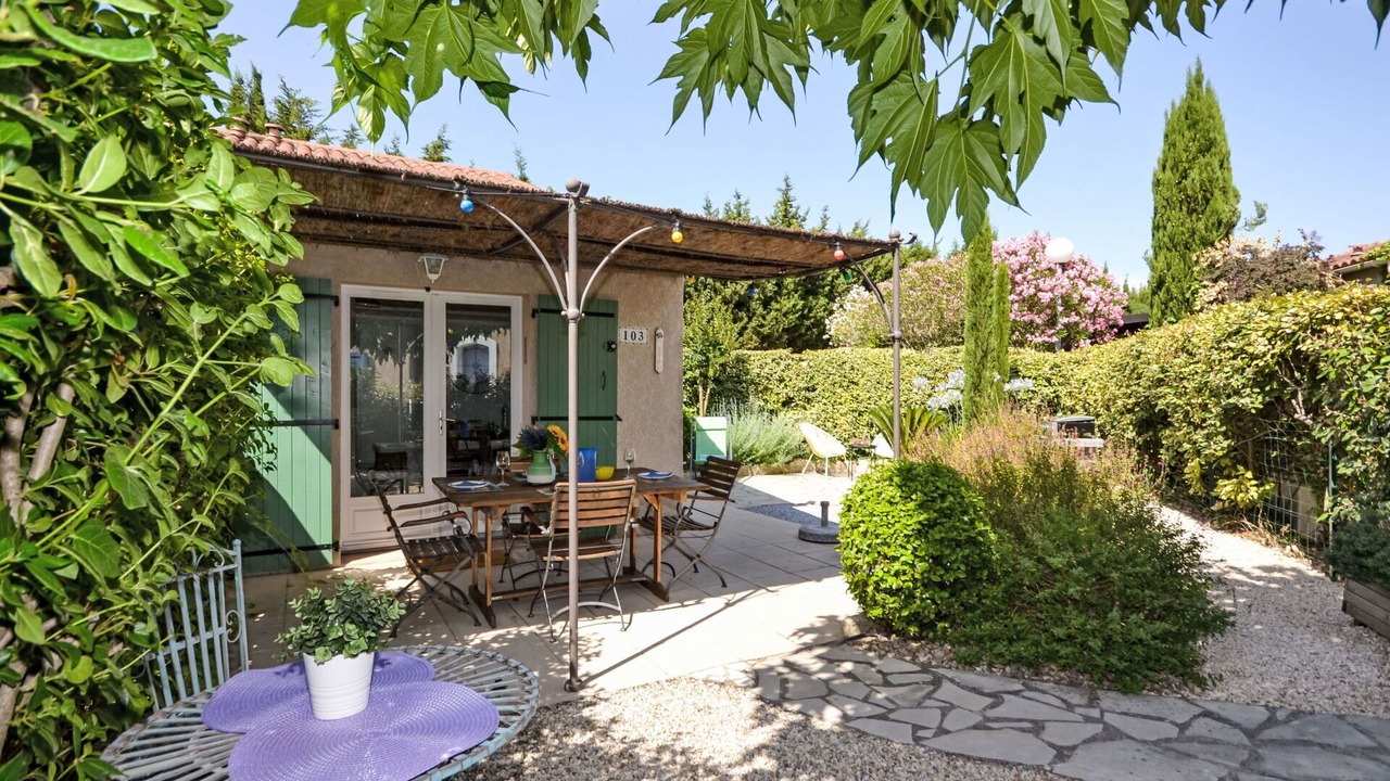 Photo of Outdoor in Maussane