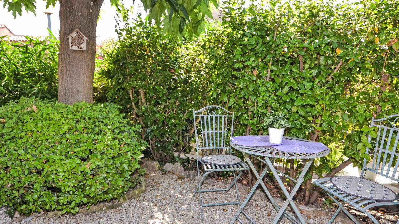 Photo of Outdoor in Maussane