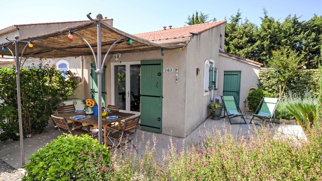 Photo of Outdoor in Maussane