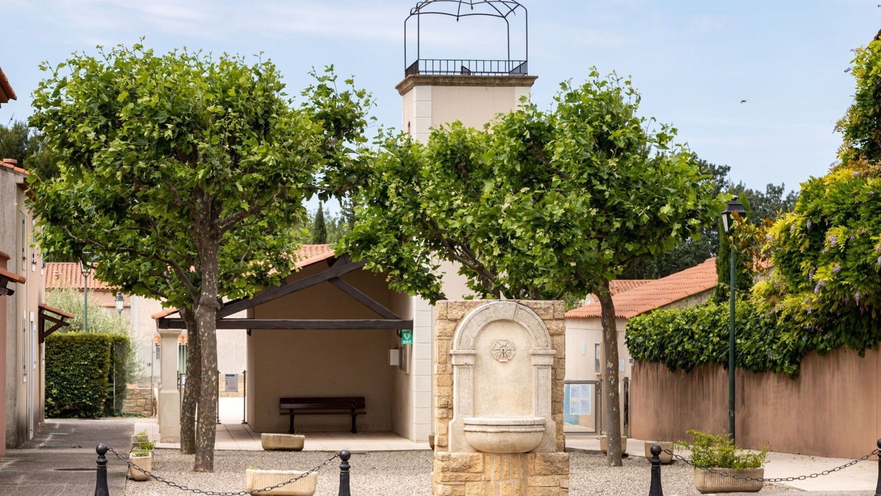 Photo of Outdoor in Maussane