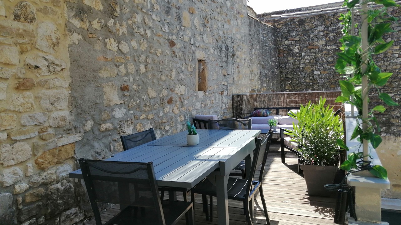 Photo of Outdoor in Bourdic