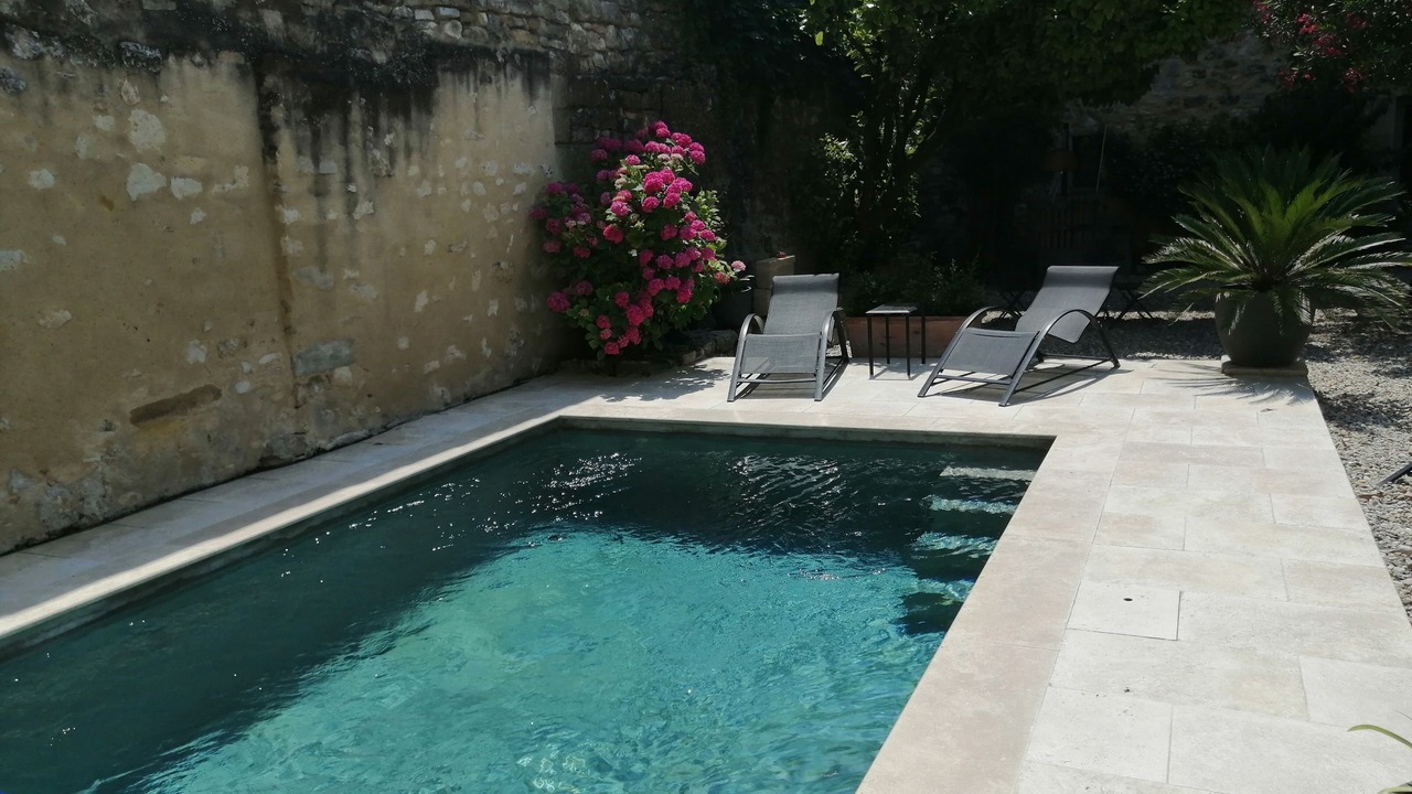 Photo of Outdoor in Bourdic