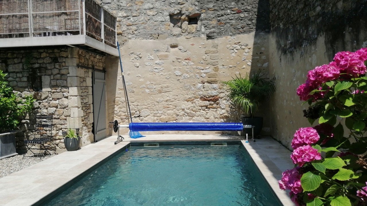 Photo of Outdoor in Bourdic