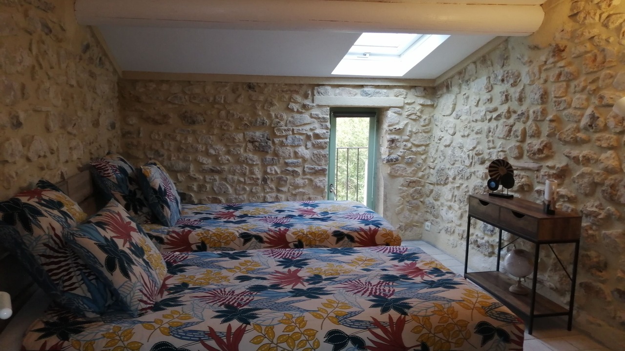 Photo of Bedroom in Bourdic