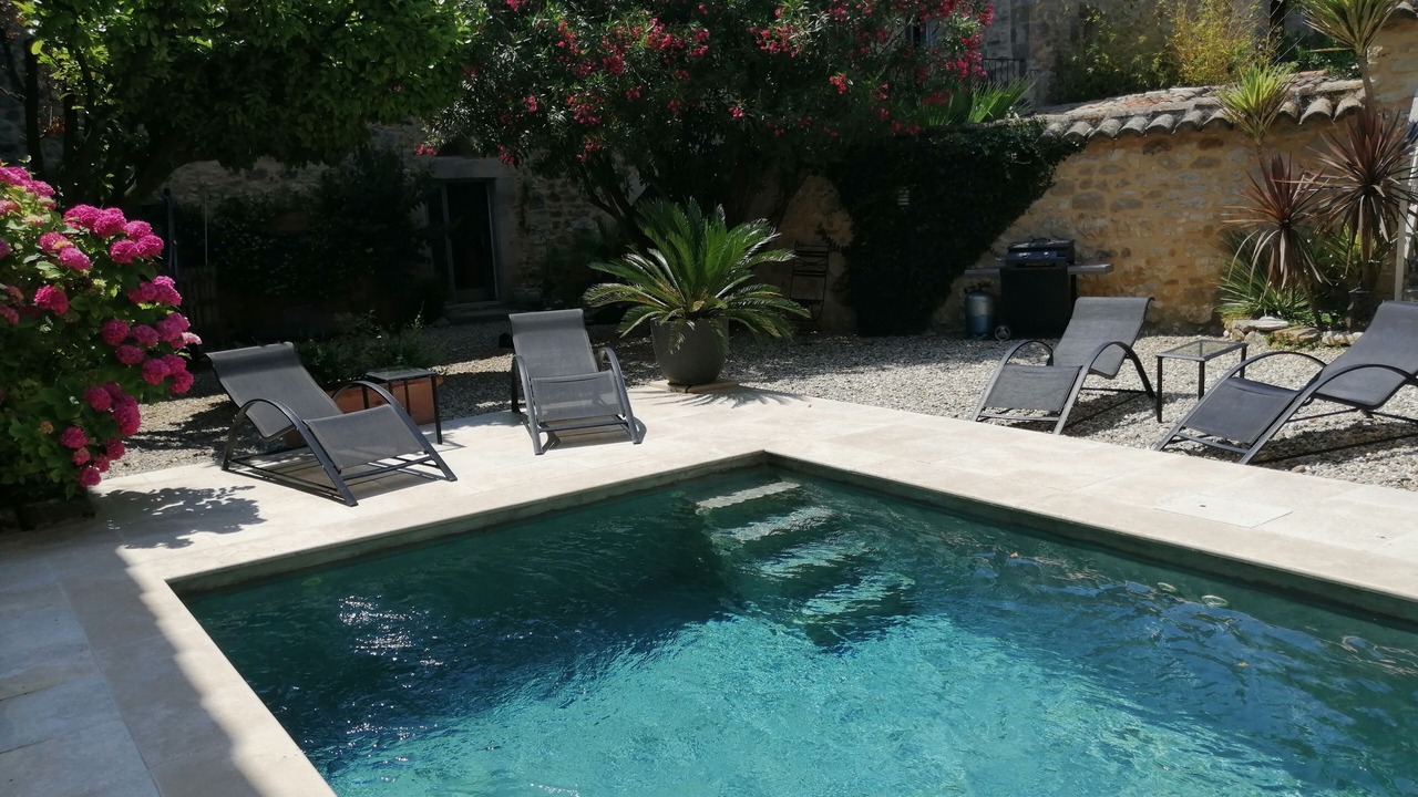Photo of Outdoor in Bourdic