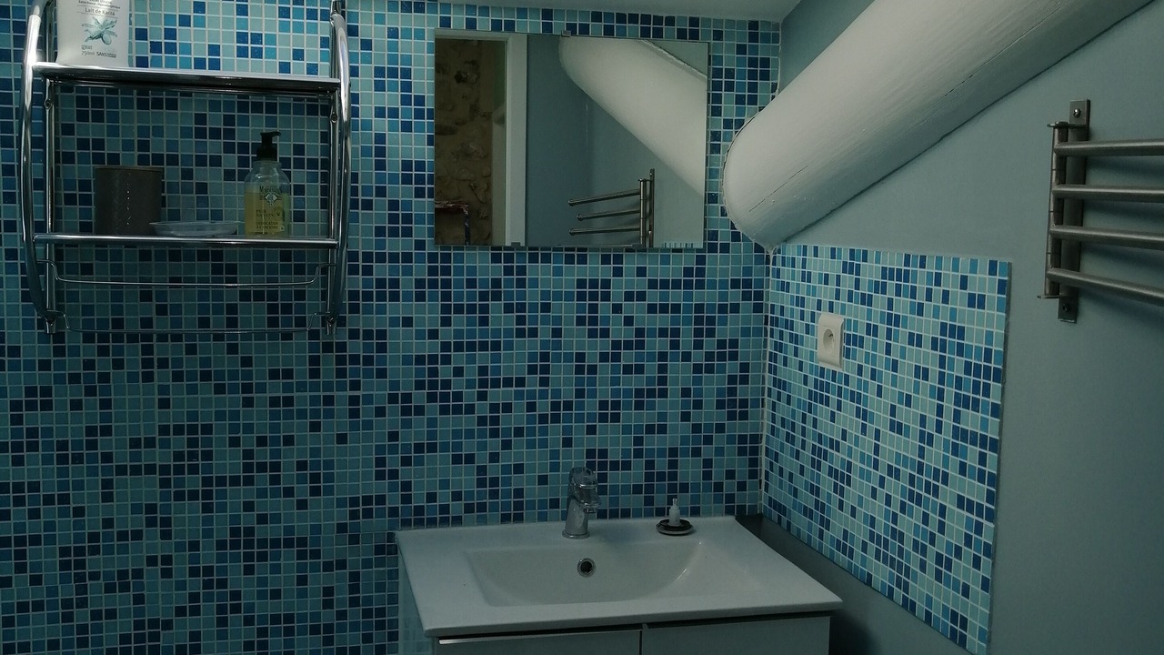 Photo of Bathroom in Bourdic