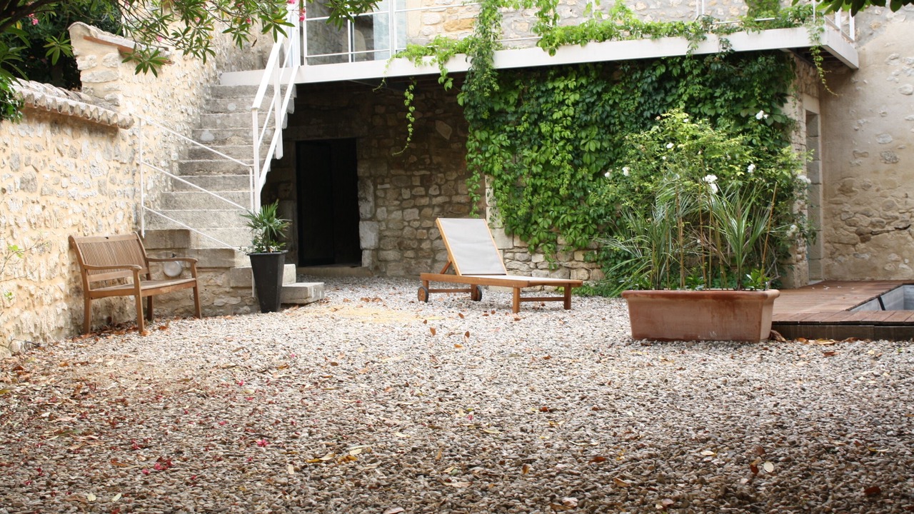 Photo of Outdoor in Bourdic