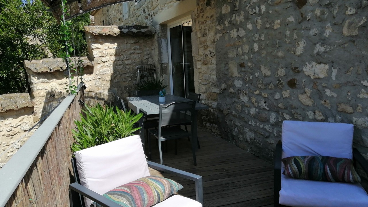Photo of Outdoor in Bourdic