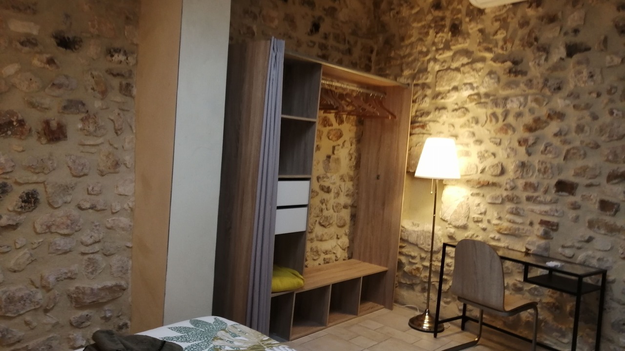 Photo of Bedroom in Bourdic
