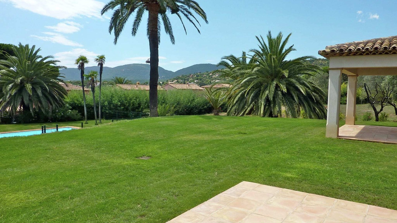 Photo of Outdoor in La Croix-Valmer