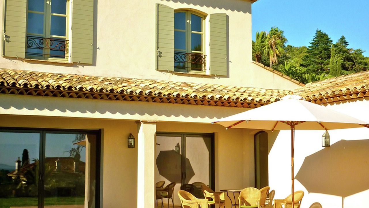 Photo of Outdoor in La Croix-Valmer
