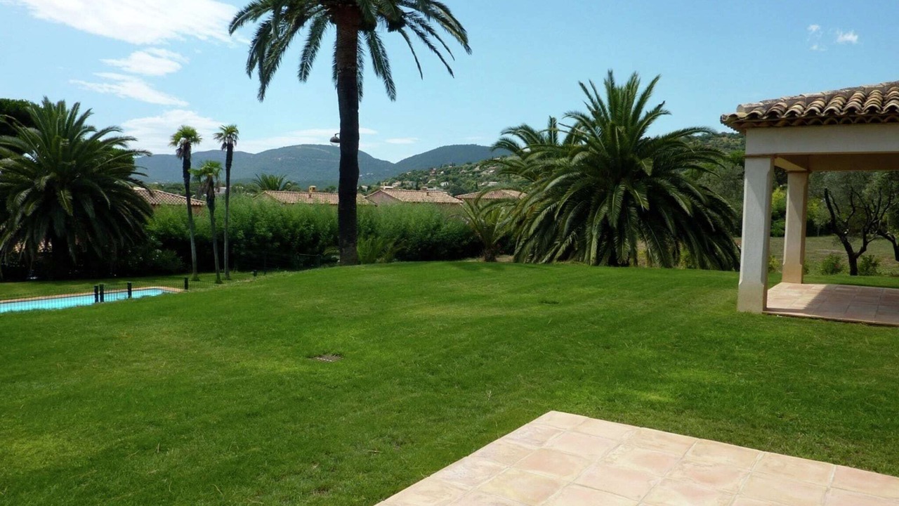 Photo of Outdoor in La Croix-Valmer