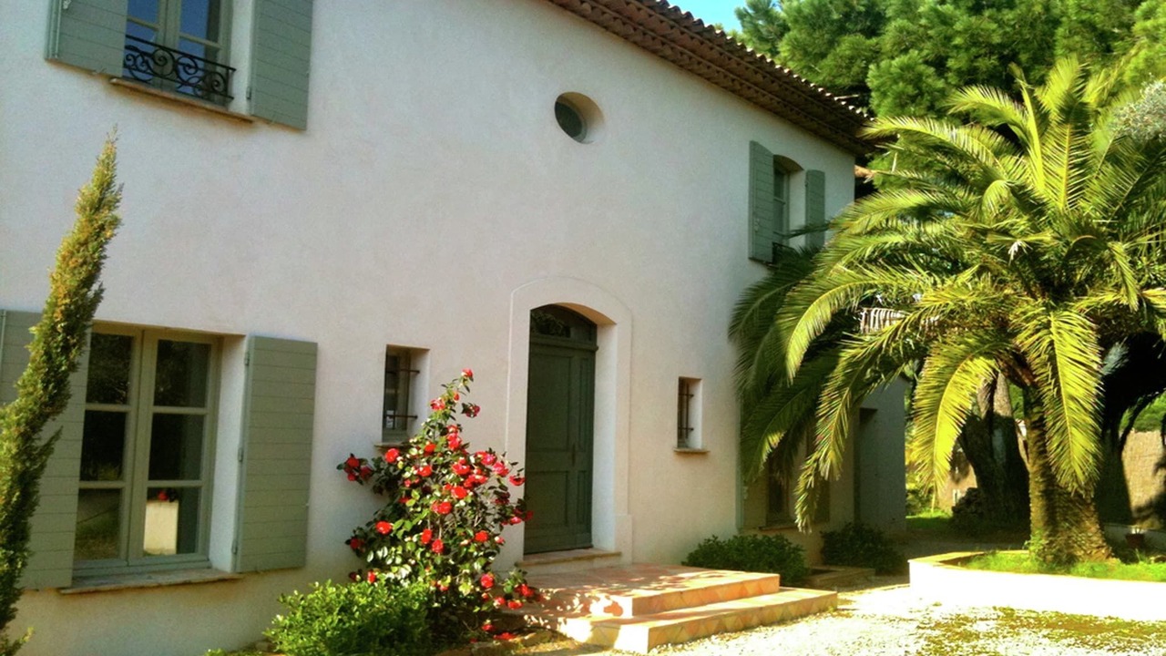 Photo of Outdoor in La Croix-Valmer