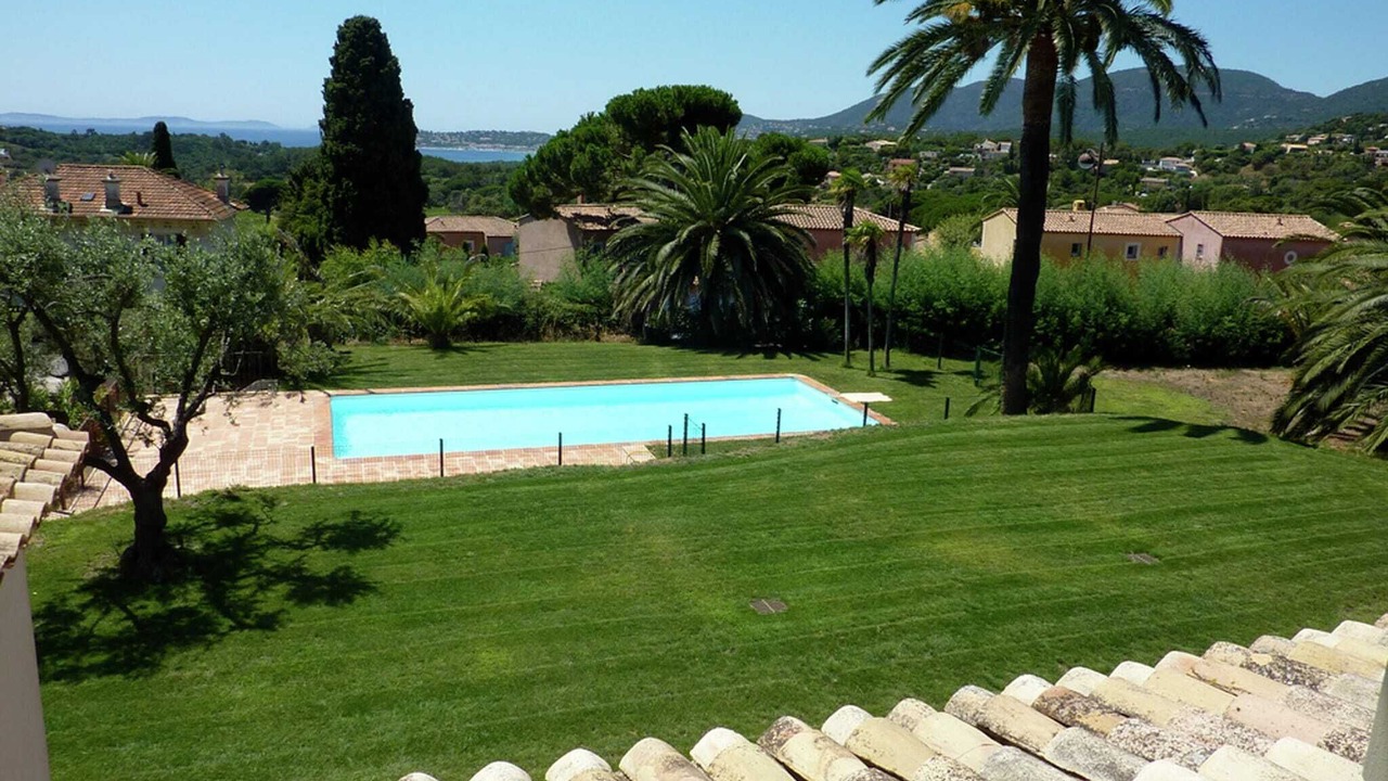 Photo of Outdoor in La Croix-Valmer