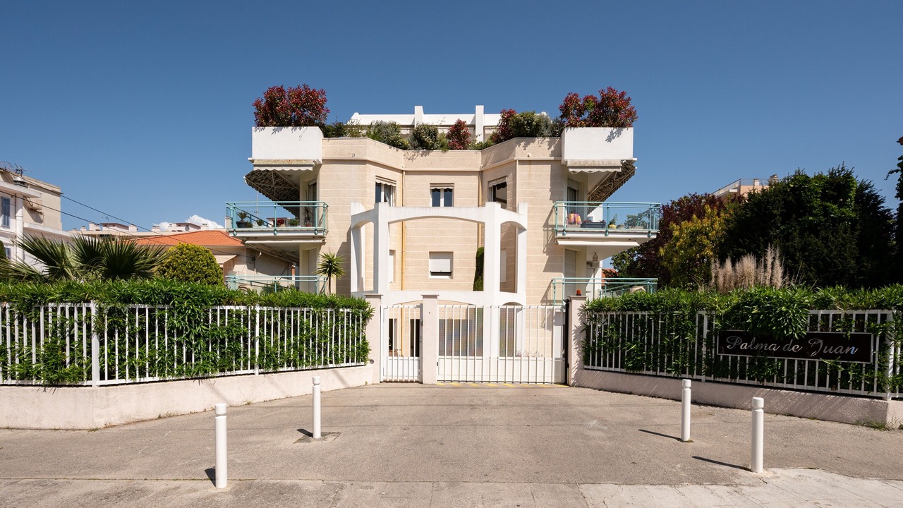 Photo of Outdoor in Cap-d'Antibes