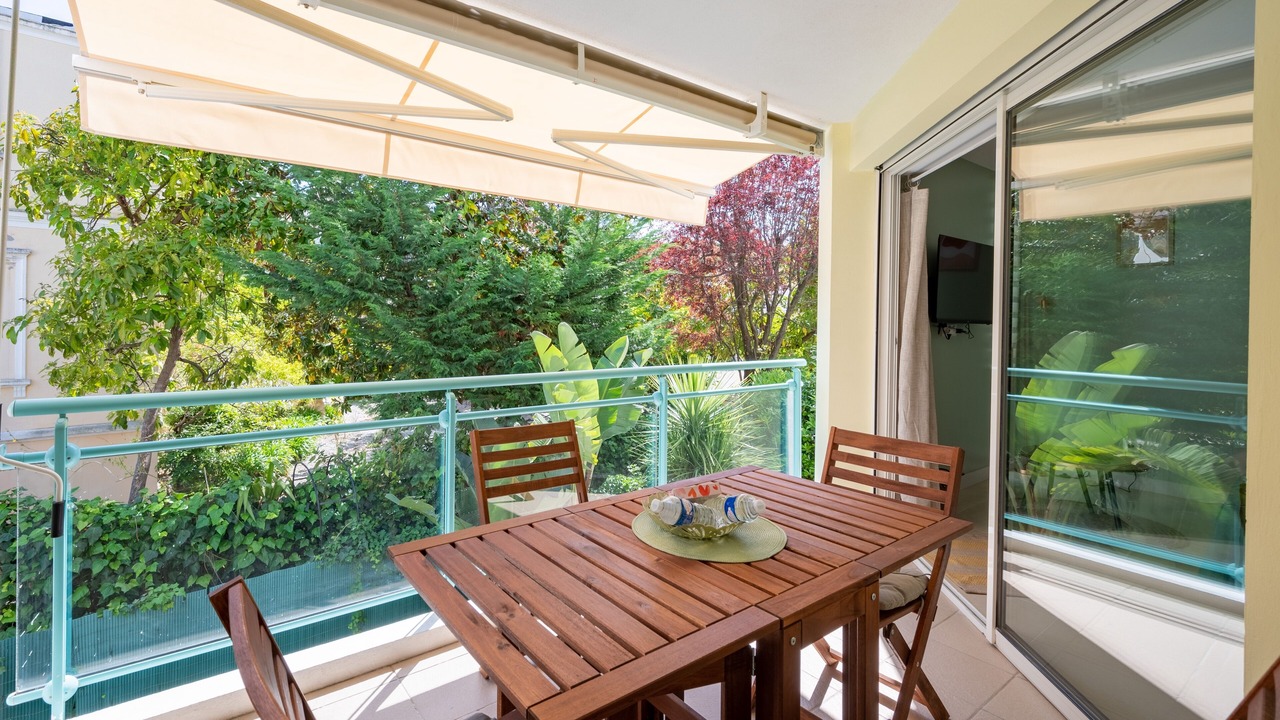 Photo of Outdoor in Cap-d'Antibes