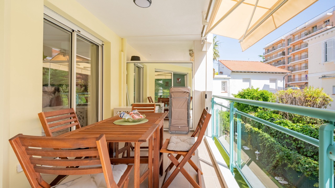 Photo of Outdoor in Cap-d'Antibes