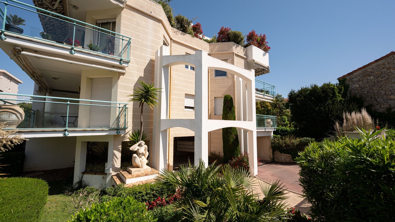 Photo of Outdoor in Cap-d'Antibes