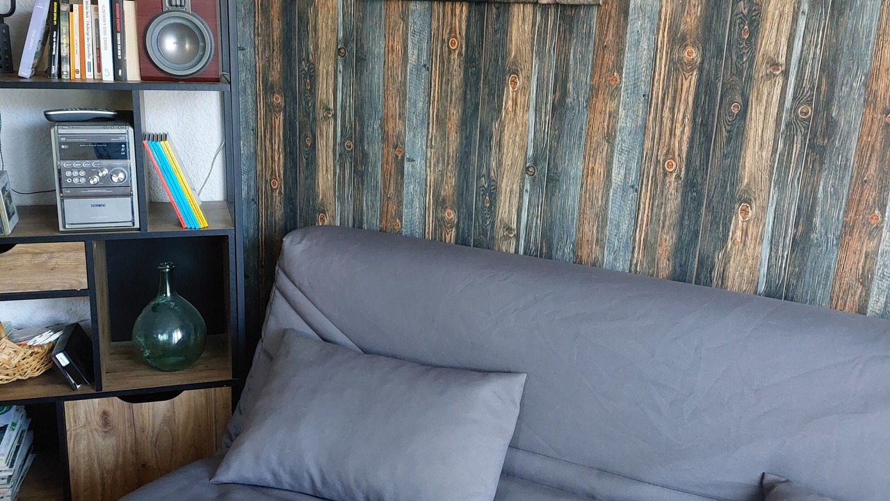 Photo of Bedroom in Embrun