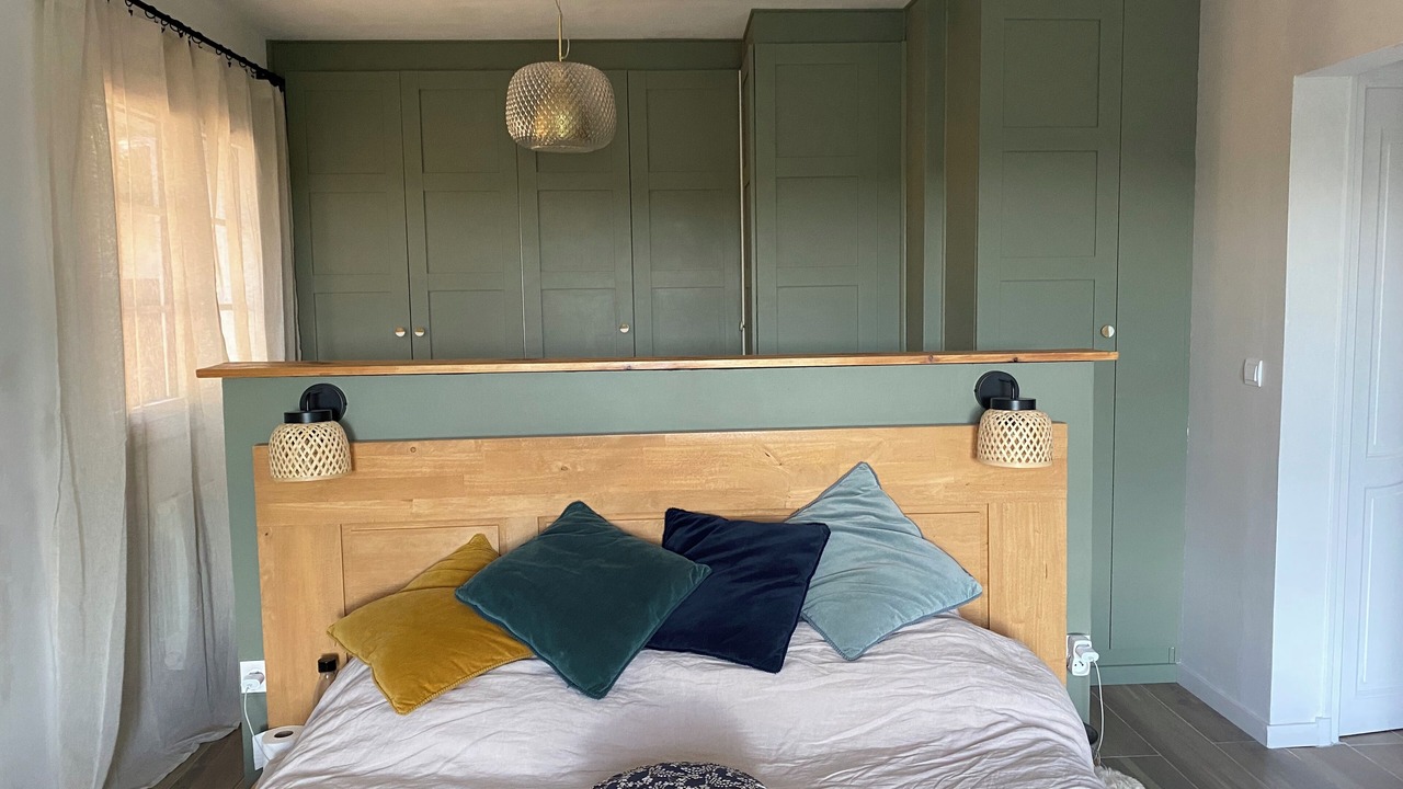 Photo of Bedroom in Eguilles