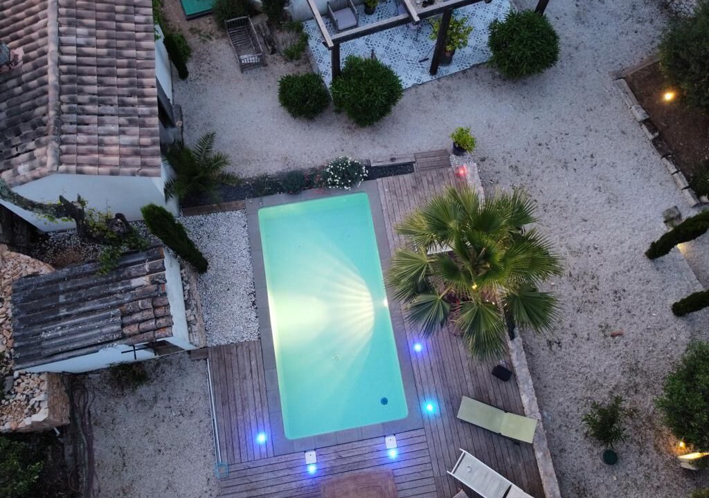 Photo of Outdoor in Quartier des Espesses
