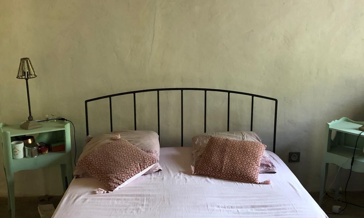 Photo of Bedroom in Quartier des Espesses