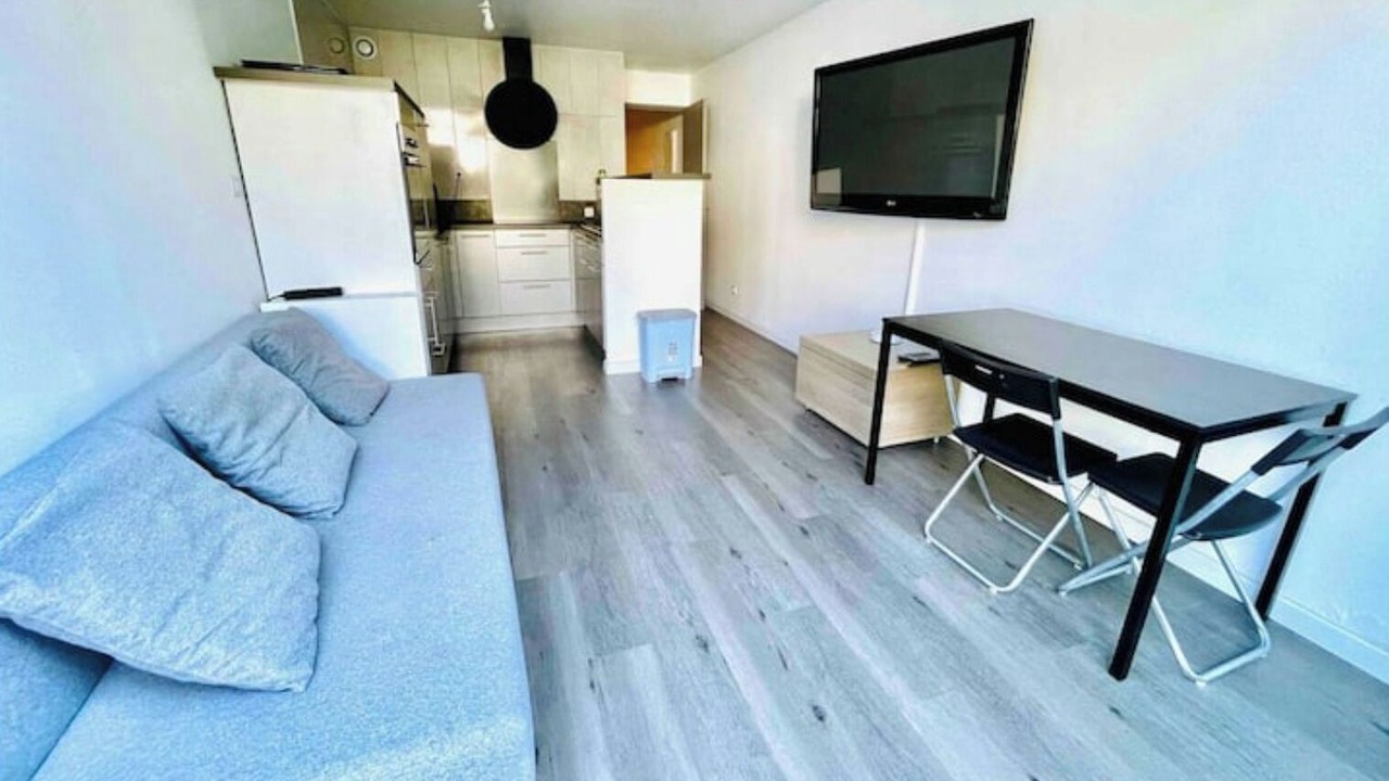Photo of Livingroom in Le Grand Travers