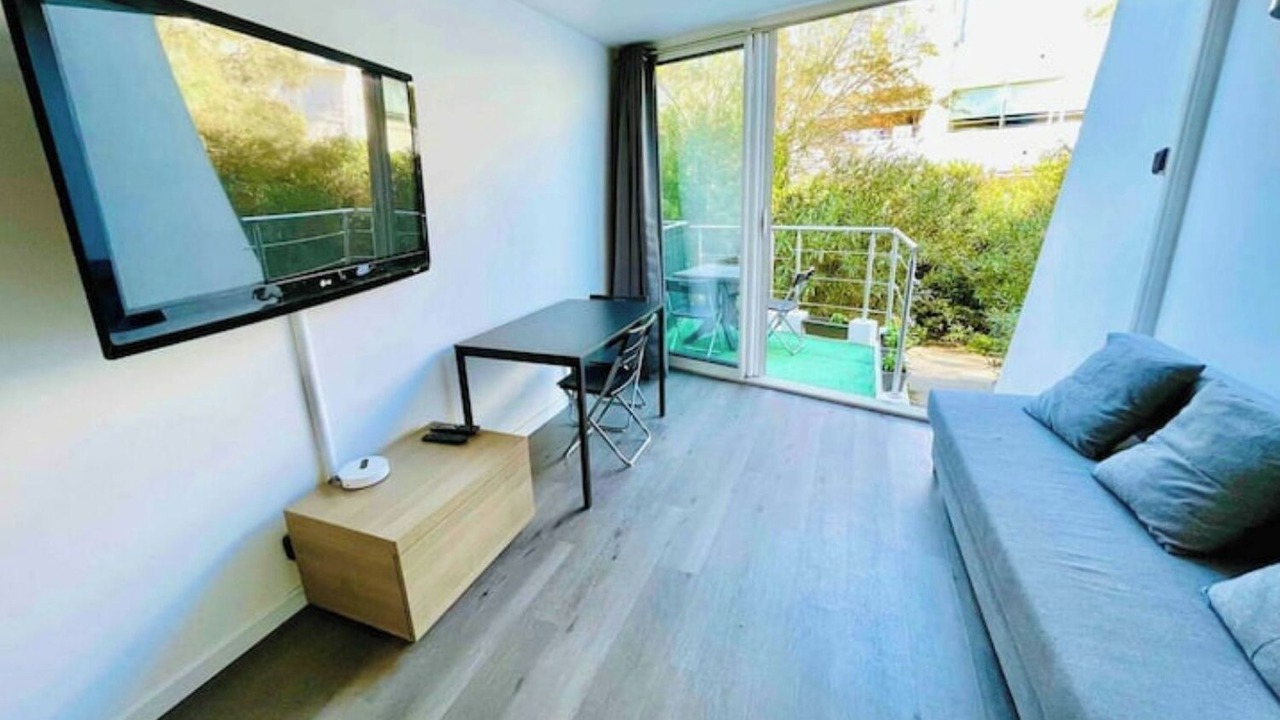 Photo of Livingroom in Le Grand Travers