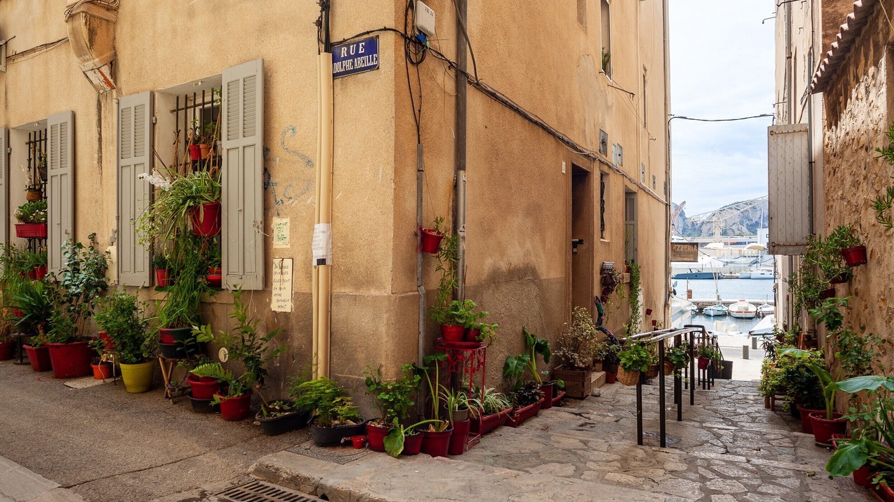 Photo of Others in La Ciotat