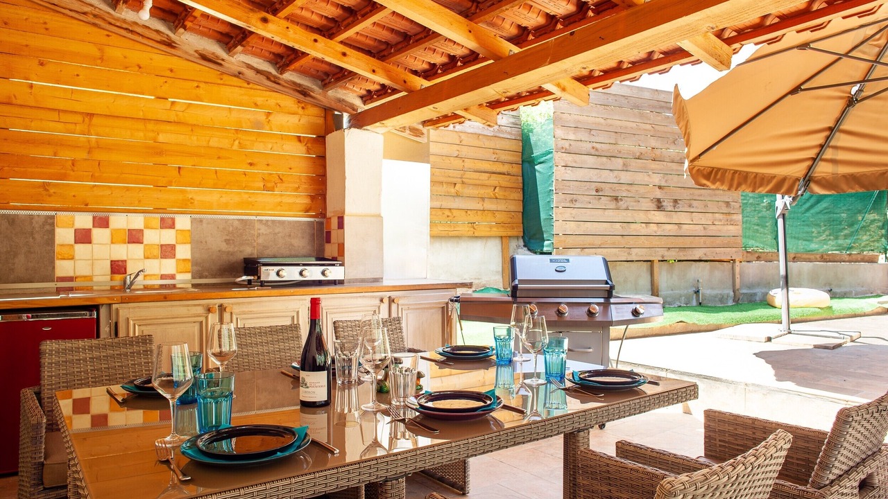 Photo of Outdoor in La Ciotat