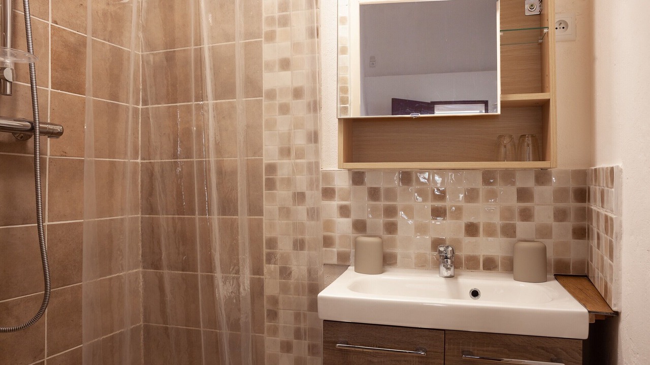 Photo of Bathroom in La Ciotat