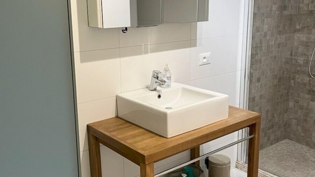 Photo of Bathroom in Menton