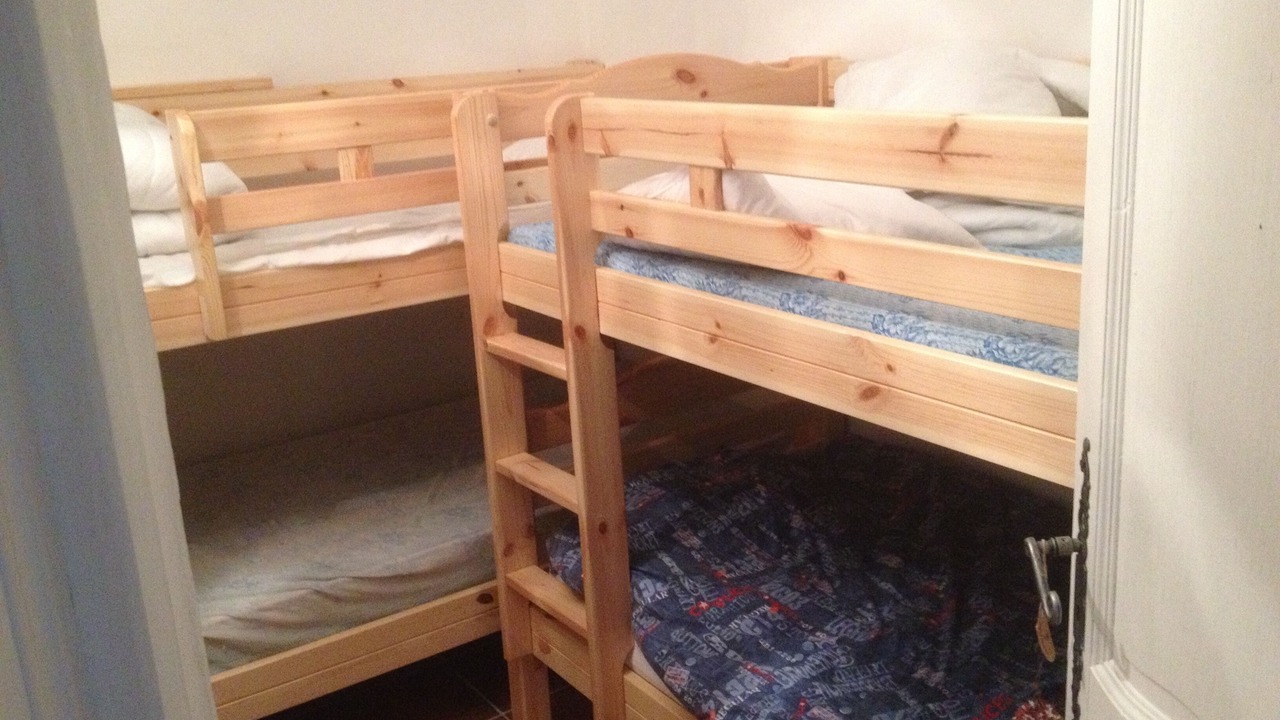 Photo of Bedroom in Vars