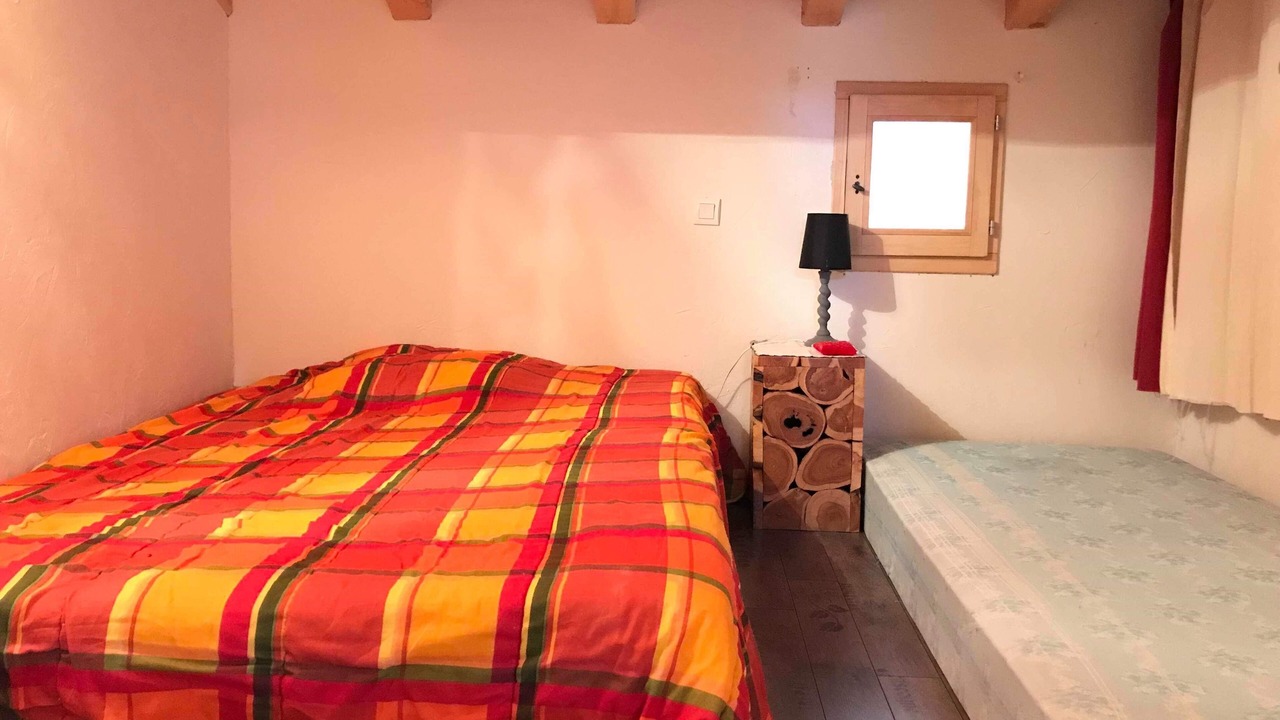 Photo of Bedroom in Vars