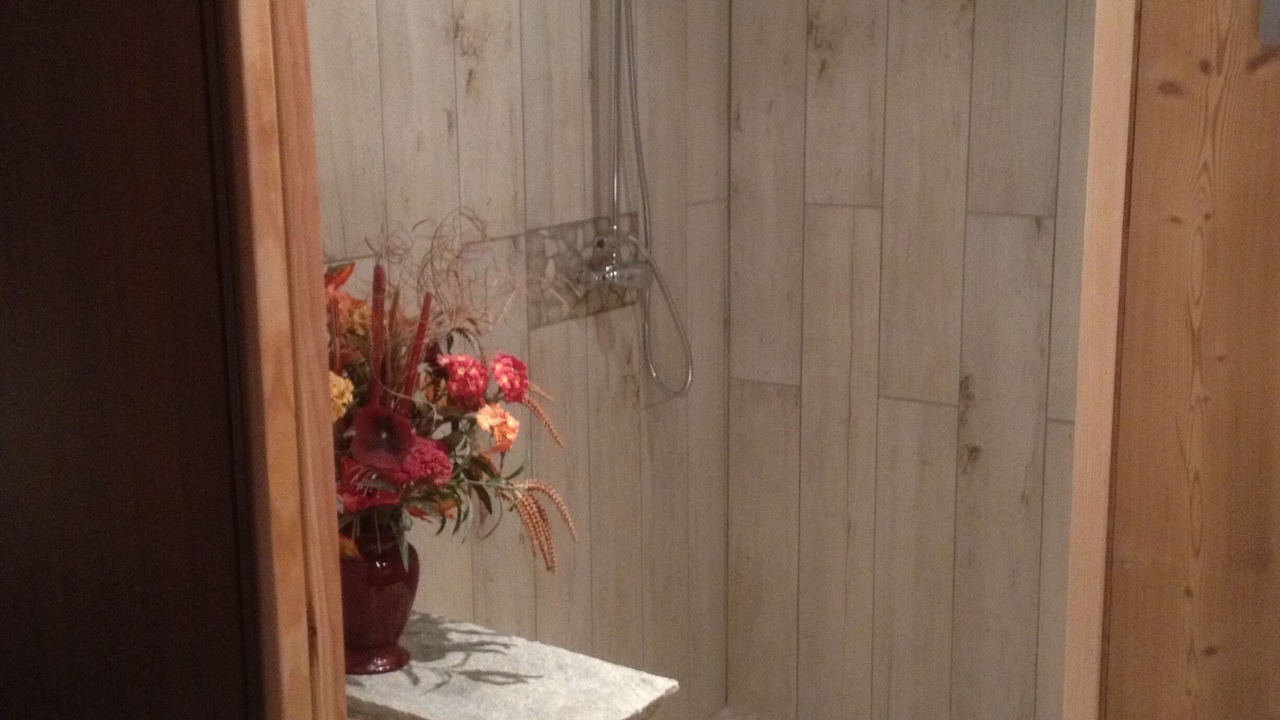 Photo of Bathroom in Vars