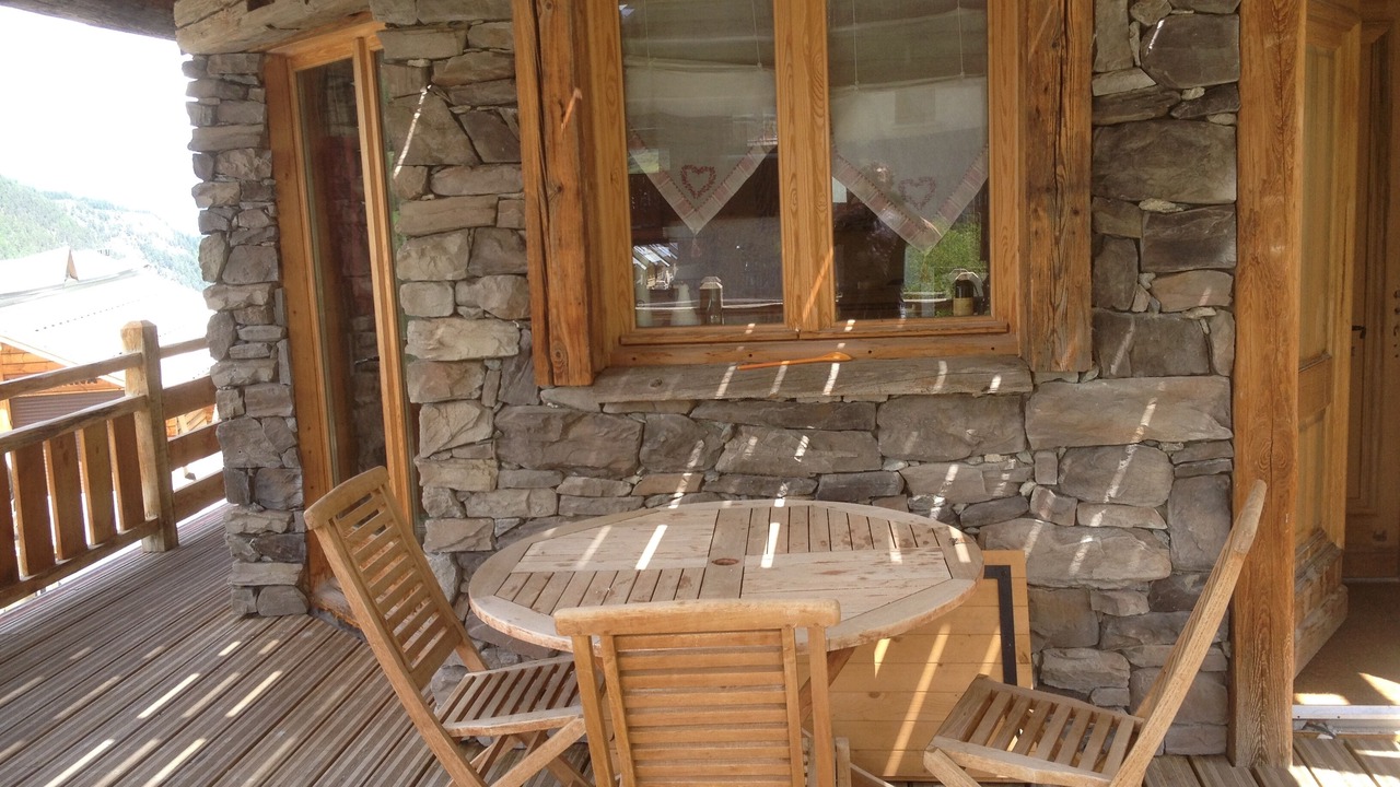Photo of Outdoor in Vars