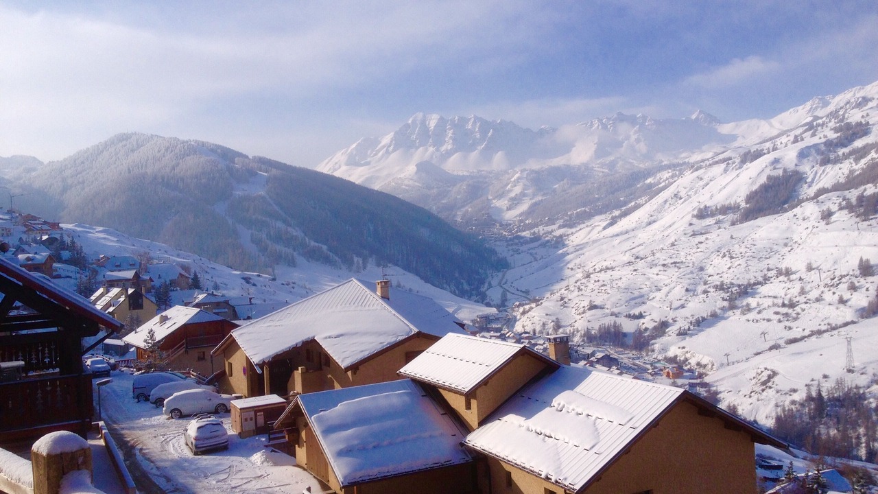 Photo of Outdoor in Vars