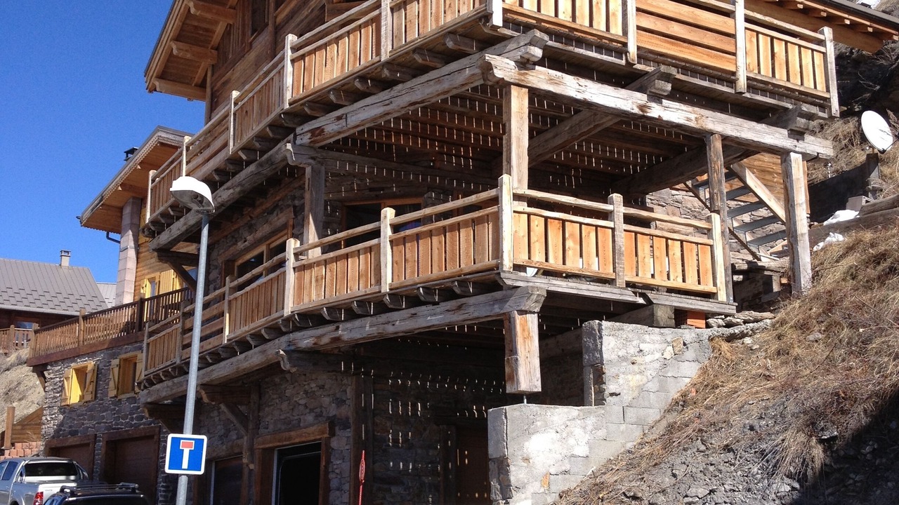 Photo of Outdoor in Vars